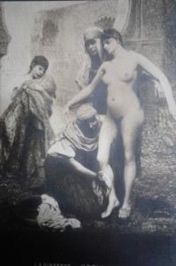 esotismo erotico - 5