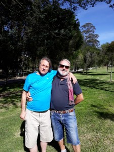 compagni di viaggio. ecuador 2017.5