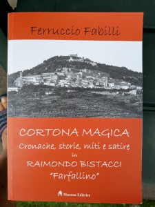 Copertina Cortona magica