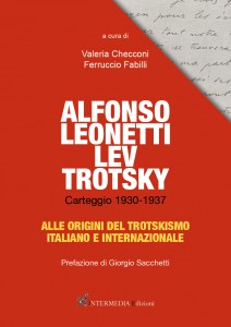 Cover pag 1TROTSKY