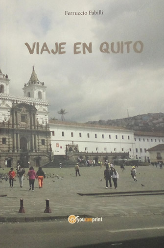 Viaje en Quito