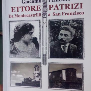 Ada Negri e Ettore Patrizi, una storia d’amore intrecciata con pagine di storia italiana