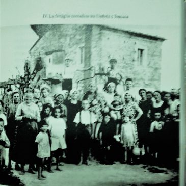 Storia aretina delle migrazioni dal dopoguerra (1950-2006)