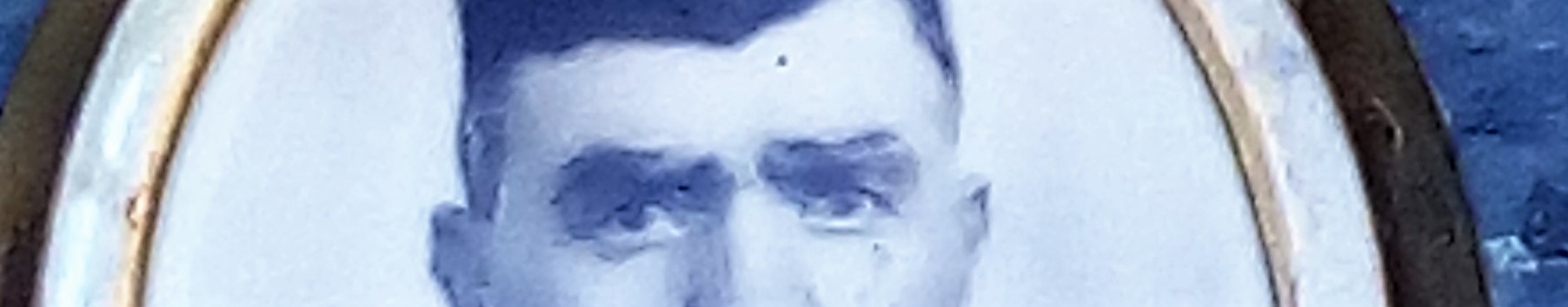 Lo sguardo di “Buio”, sovversivo campagnolo agli albori del Novecento